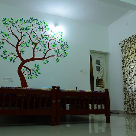 Blue Wave Resort Varkala Eksteriør bilde