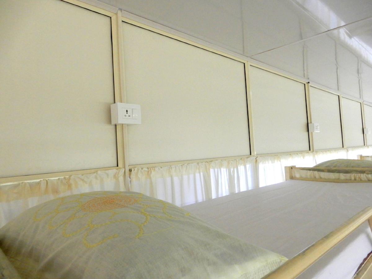Blue Wave Resort Varkala Eksteriør bilde