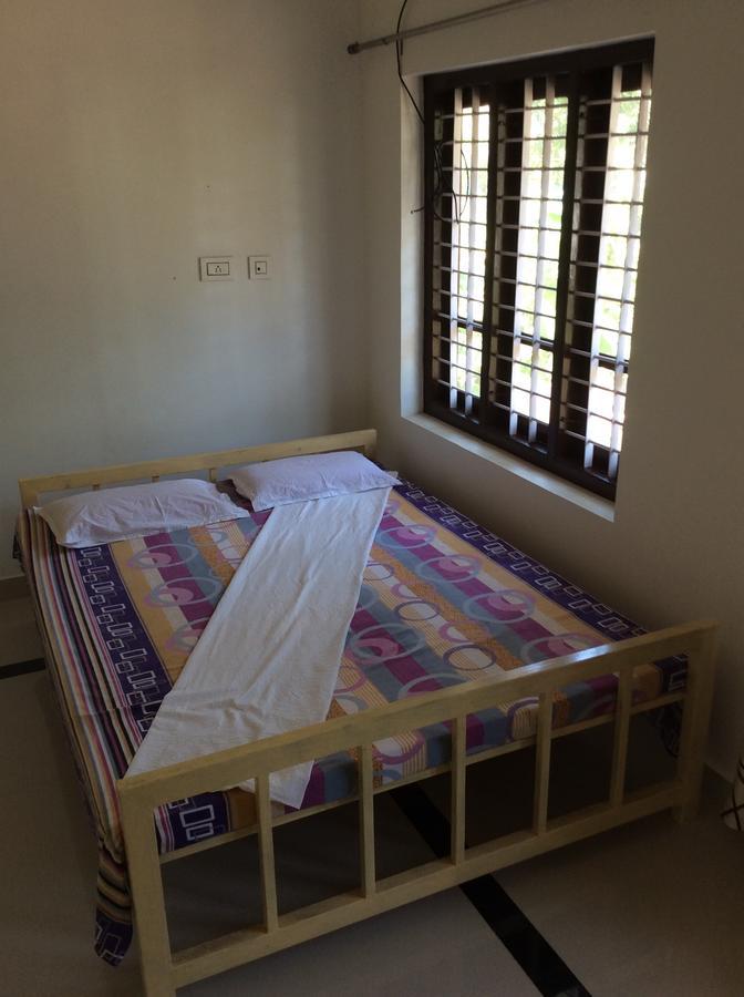 Blue Wave Resort Varkala Eksteriør bilde