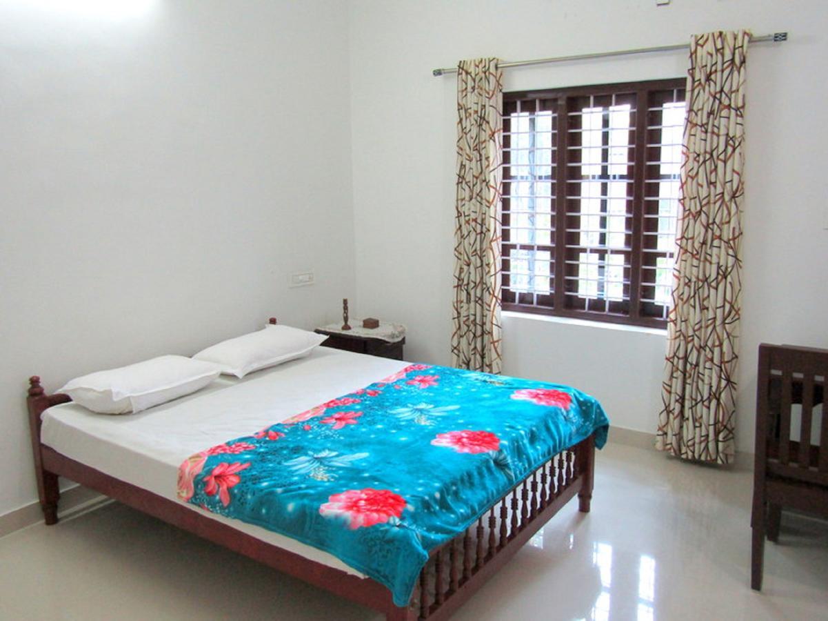 Blue Wave Resort Varkala Eksteriør bilde