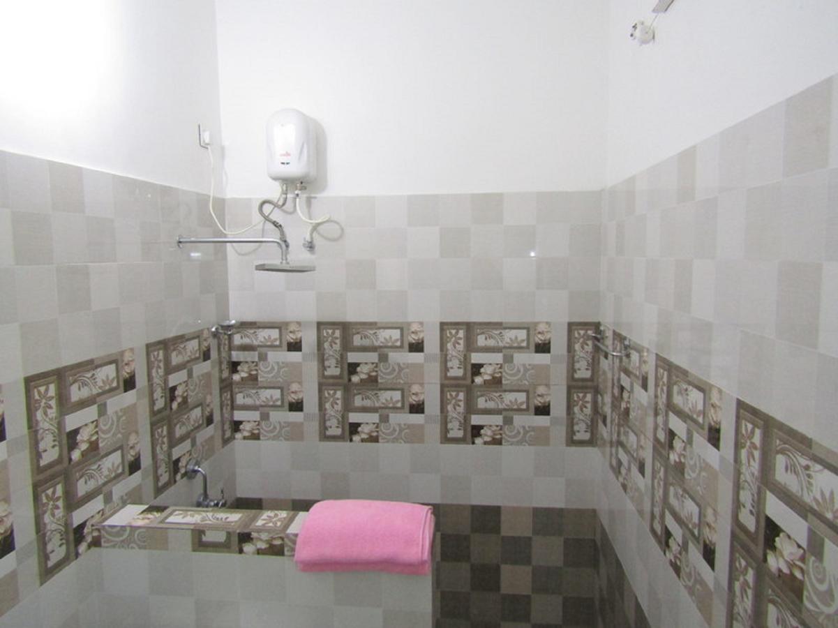 Blue Wave Resort Varkala Eksteriør bilde