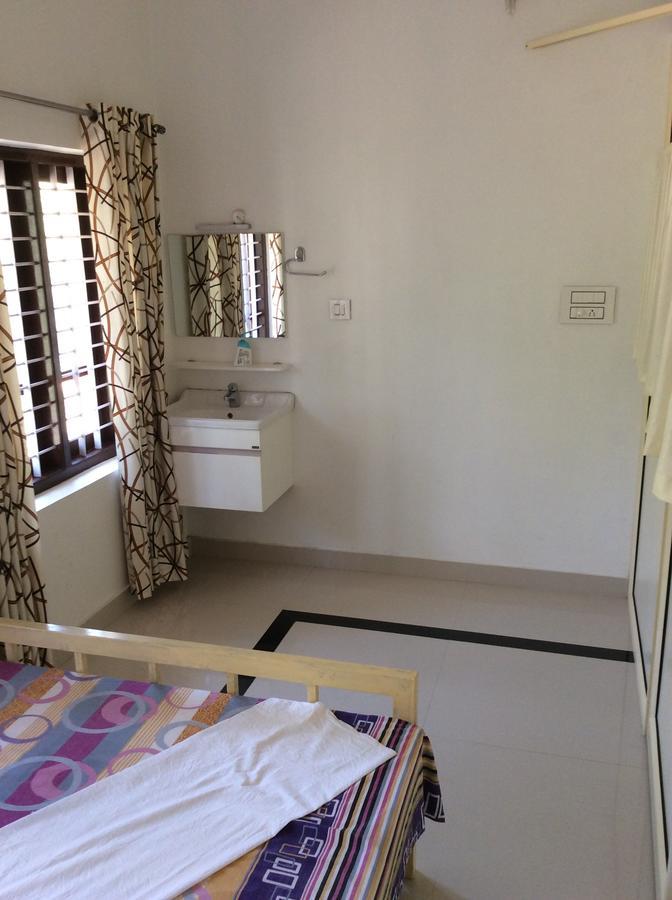Blue Wave Resort Varkala Eksteriør bilde